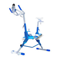Waterflex Poolstar WR5-AIR User Manual