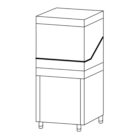 Adler DWA2050 Installation, Operation And Maintenance Manual
