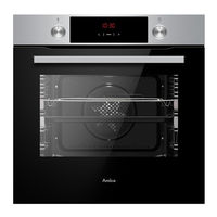 Amica 12222.3eEHpTsDpHbScVlX Instruction Manual
