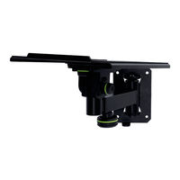 Gravity SP WM 1 B Manual