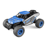 Buddy Toys BRC 16.52 User Manual