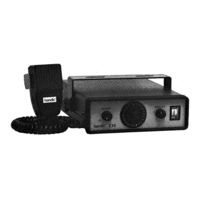 Handic 235 Service Manual