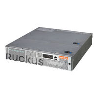Ruckus Wireless SCG-200 Reference Manual