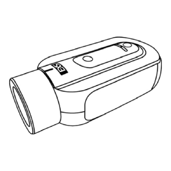 User Manuals: EXS viva pro Action Cameras