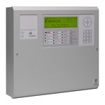 Advanced Electronics MxPro4 Series Installation & Commissioning Manual