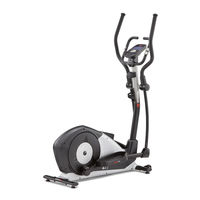 Reebok ASTRORIDE A4.0 User Manual