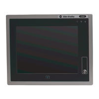Rockwell Automation 6181F User Manual