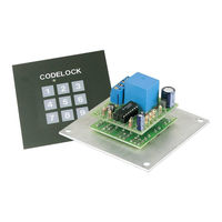 Velleman Velleman-Kit K6400 Illustrated Assembly Manual
