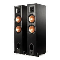 Klipsch R-14PM Reference