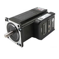 Leadshine iSS57 Hardware Installation Manual