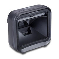 Mindeo MP80 Series User Manual