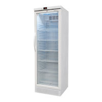 Bromic Heating Medifridge MED0374GD Instruction Manual