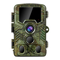 COOLIFE H881 WIFI User Manual