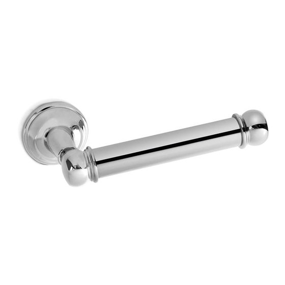 Santec ESTATE LYRA 4165TH Series Quick Start Manual
