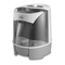 Sunbeam SWM6000 Series - Filter Free Warm Mist Humidifier Instruction Leaflet
