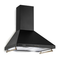Klarstein VICTORIA User Manual