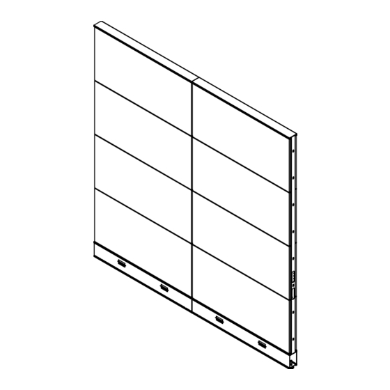 Gebesa ELITE Assembly Manual