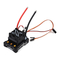 Castle Creations MAMBA MONSTER X 8S - Control Unit Quick Start Guide