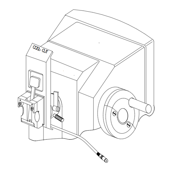 epredia Cool-Cut Operator's Manual