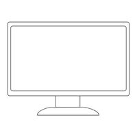 AOC 24E3QAF User Manual