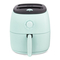 Dash DFAF755 - Family Air Fryer 6 Qt. Manual & Recipes