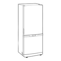 Samsung RB195BSSB Service Manual