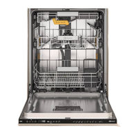Bauknecht B8I HP42 LC Daily Reference Manual