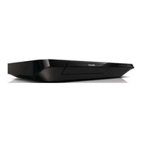 Philips BDP2180/X78 Service Manual