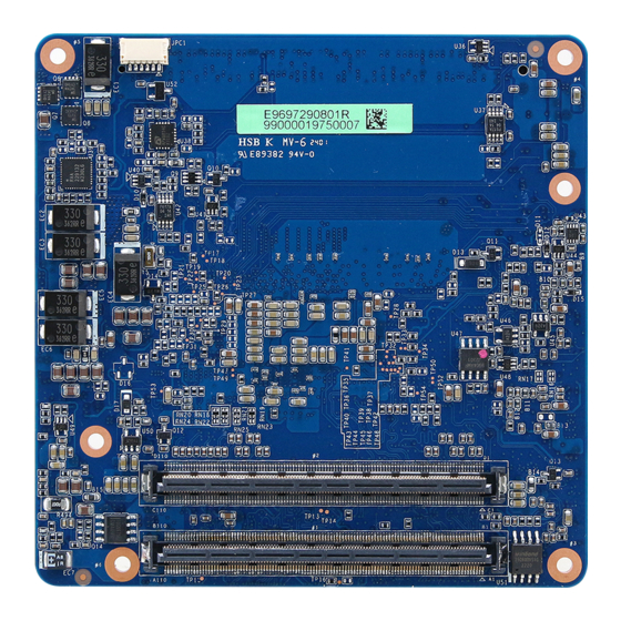 Avalue Technology ESM-RPLC User Manual