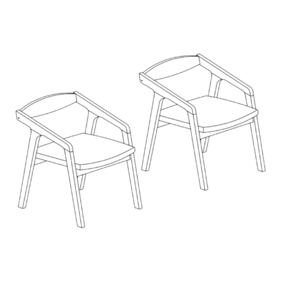 Costway KC57811 Manual