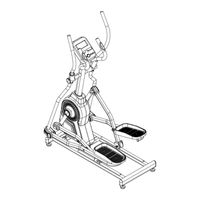 FITSHOP cardiostrong FX30 Assembly And Operating Instructions Manual