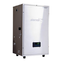 Eternal GU195S/508111195S Installation & Operation Manual