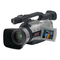 Camcorder Canon GL2 Quick Start Manual