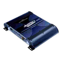 Legacy LA-978 User Manual
