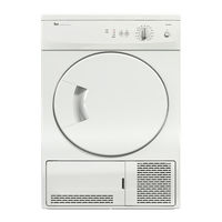 Teka TKS3 690 C User Manual