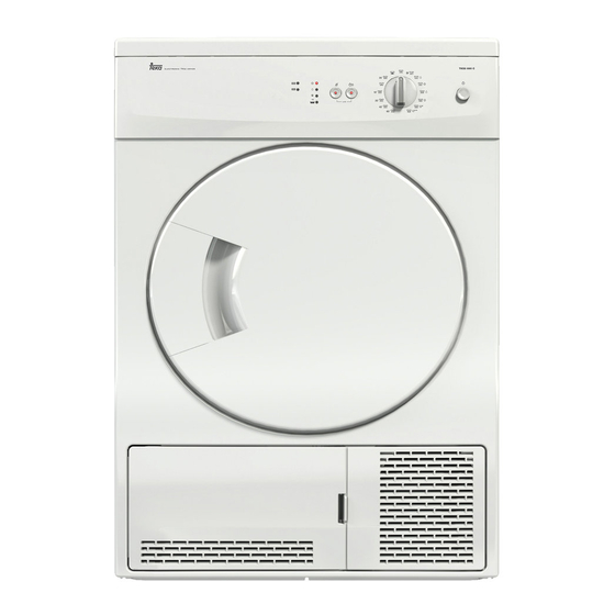Teka TKS3 690 C User Manual