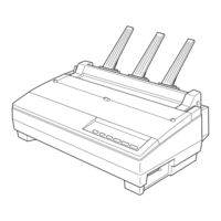 Star Micronics Automatic Sheet Feeder SF-15HA User Manual