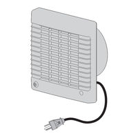 Vents M1 100 T User Manual