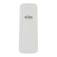 Wi-Tek WI-CPE518-KIT Installation Manual