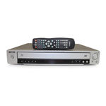 Yamaha CINEMASTATION NX-F300 Owner's Manual