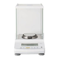 Shimadzu ATY64R Instruction Manual