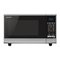 Microwave Oven Sharp R-270SLM Operation Manual