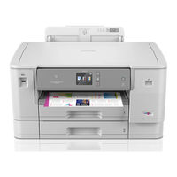 Brother MFC-6945DW Service Manual