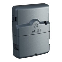 Solem WF-IS Quick Installation Manual