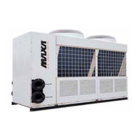 MAXA R407C Technical Manual