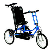 Freedom Concepts ASR 2011 Owner's Manual