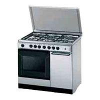 Indesit K 9F71SB(X) /I Additional Information For The Installation And Use