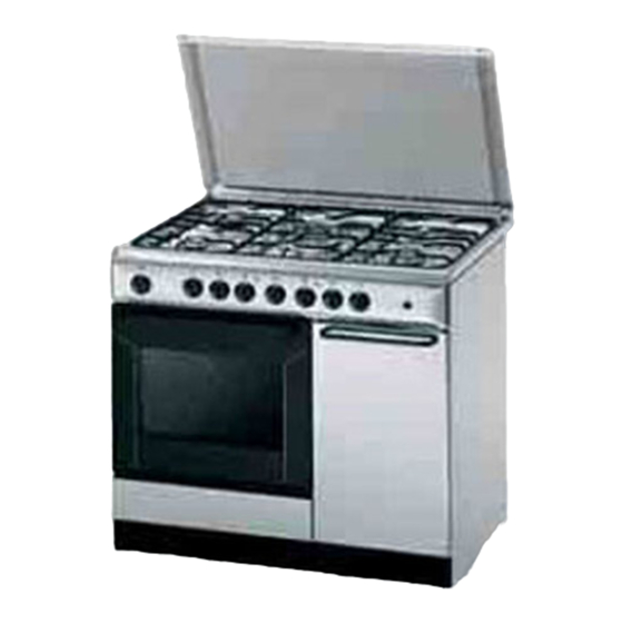 Indesit K 9F71SB(X) /I Additional Information For The Installation And Use