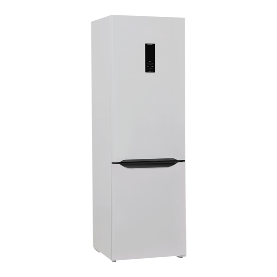 Shivaki HD-430RWEN Series Manuals