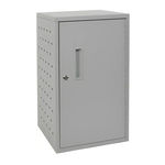 Luxor LLTMWV16-G Instruction Manual